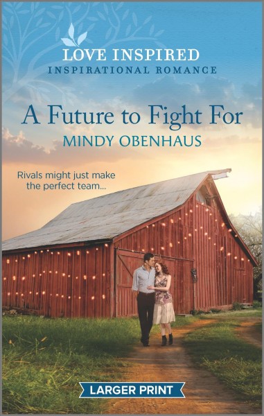 A future to fight for / Mindy Obenhaus.