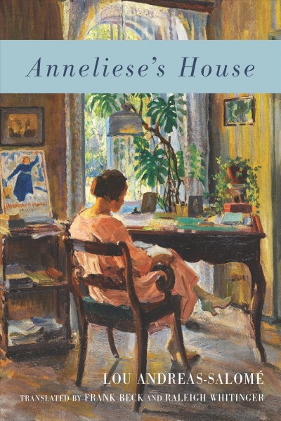 Anneliese's House [electronic resource].