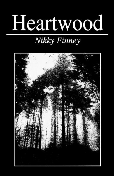 Heartwood / Nikky Finney.