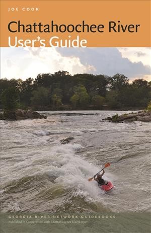 Chattahoochee River User's Guide.
