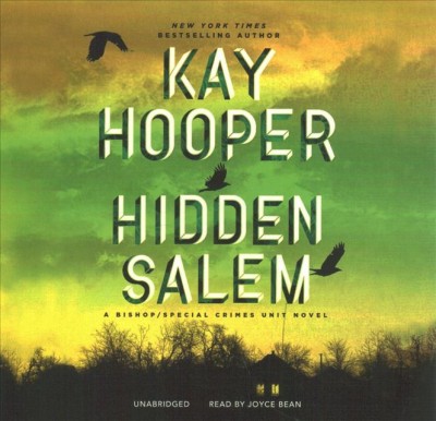 Hidden Salem [sound recording] / Kay Hooper.