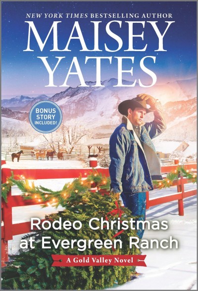 Rodeo Christmas at Evergreen Ranch / Maisey Yates.