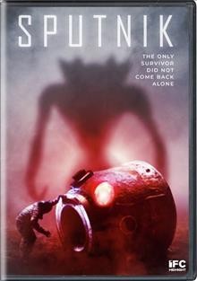 Sputnik [videorecording (DVD)].