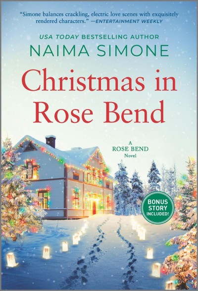 Christmas in Rose Bend / Naima Simone.