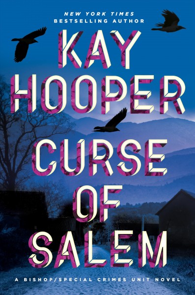 Curse of Salem / Kay Hooper.