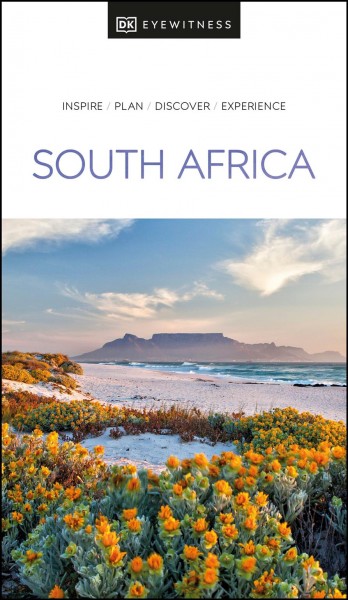 South Africa / main contributers, Philip Briggs, Michael Brett, Brian Johnson-Barker, Mariëlle Renssen