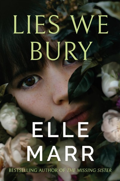 Lies we bury / Elle Marr.