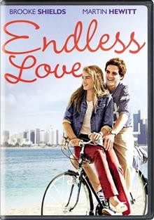 Endless love / Polygram Pictures ; screenplay by Judith Rascoe ; produced by Dyson Lovell ; directed by Franco Zeffirelli.