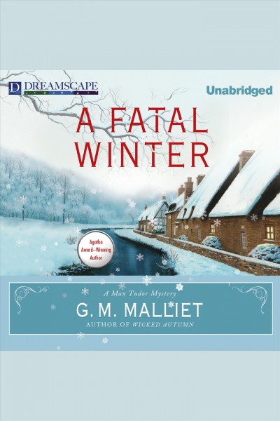 A fatal winter [electronic resource].