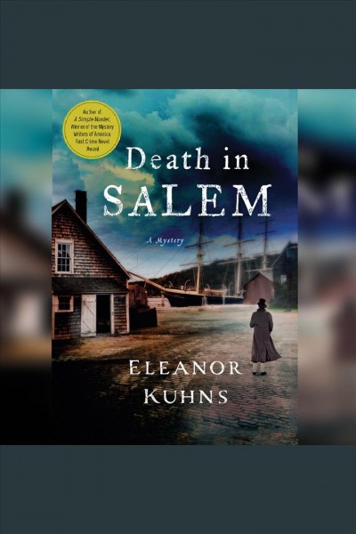 Death in Salem [electronic resource] / Eleanor Kuhns.