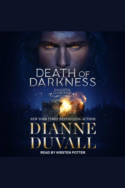 Death of darkness [electronic resource] / Dianne Duvall.