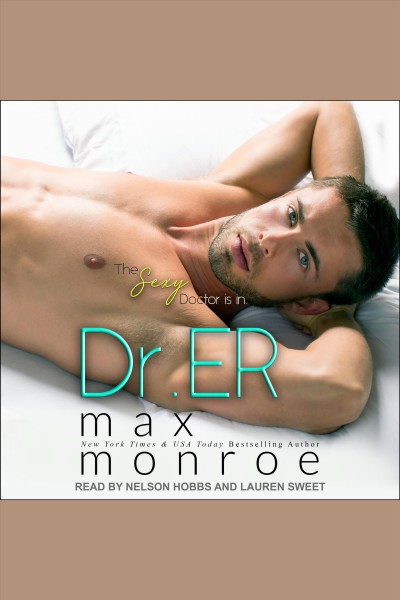 Dr. Erotic [electronic resource] / Max Monroe.