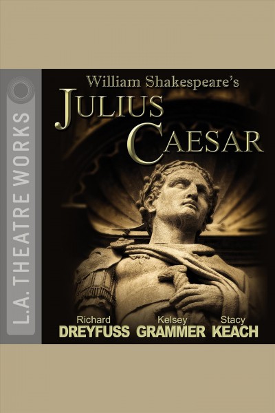 Julius Caesar [electronic resource].