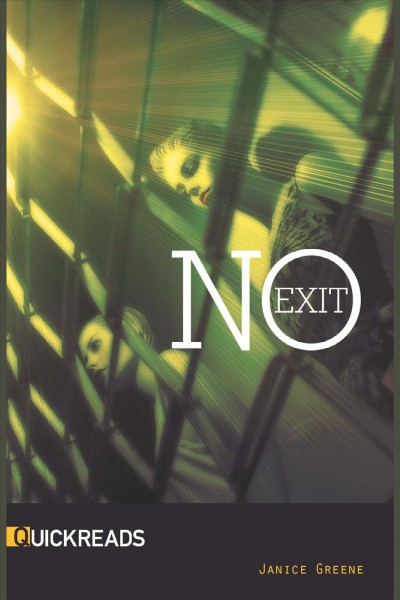 No exit [electronic resource] / Janice Green.