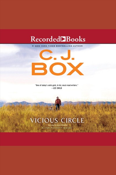 Vicious circle [electronic resource] / C.J. Box.