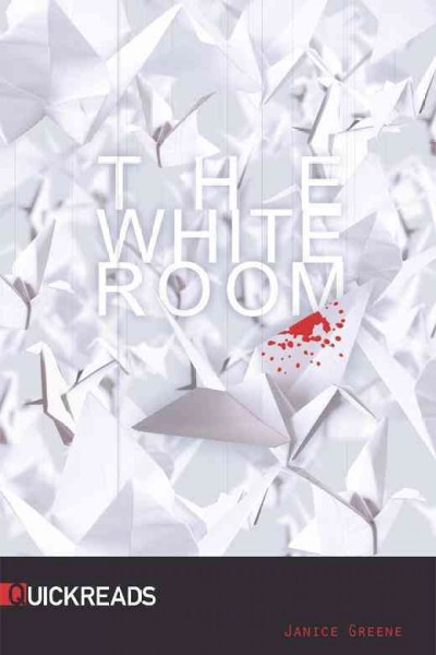 The white room [electronic resource] / Janice Greene.