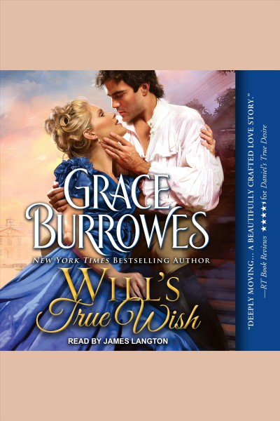 Will's true wish [electronic resource] / Grace Burrowes.