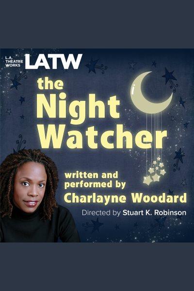 The night watcher [electronic resource].