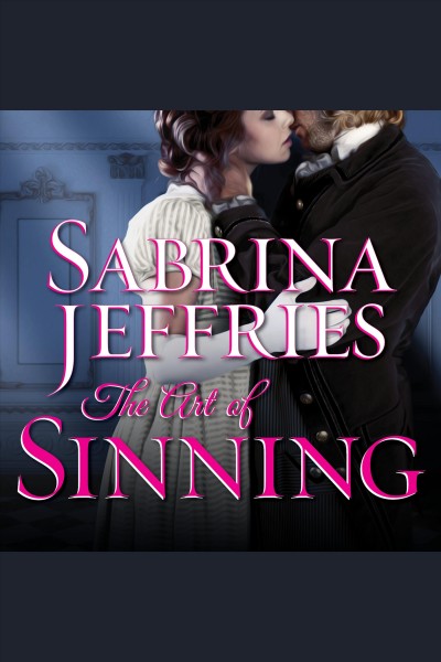 The art of sinning [electronic resource] / Sabrina Jeffries.