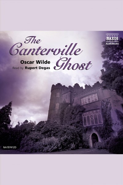 The Canterville ghost [electronic resource] / Oscar Wilde.