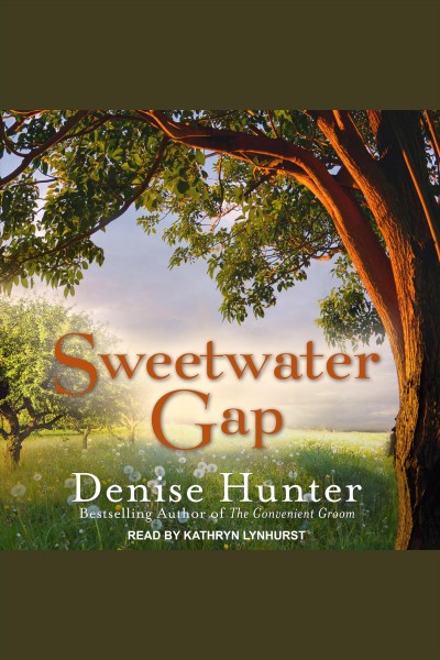 Sweetwater gap [electronic resource] / Denise Hunter.