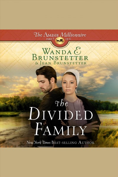The divided family [electronic resource] / Wanda E. Brunstetter & Jean Brunstetter.