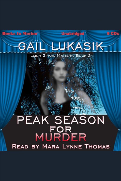 Peak season for murder [electronic resource].