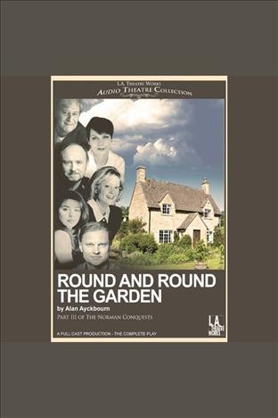 Round and round the garden [electronic resource].