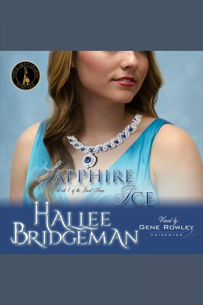 Sapphire ice : a novel [electronic resource].
