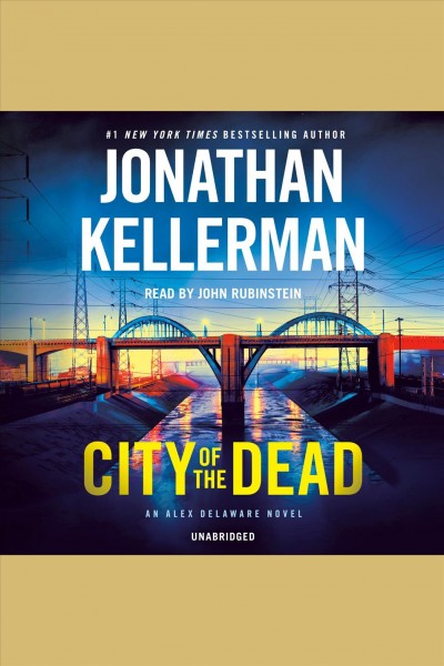 City of the dead / Jonathan Kellerman.