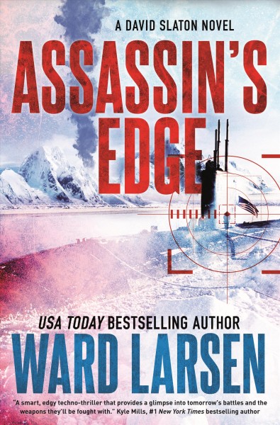 Assassin's edge / Ward Larsen.
