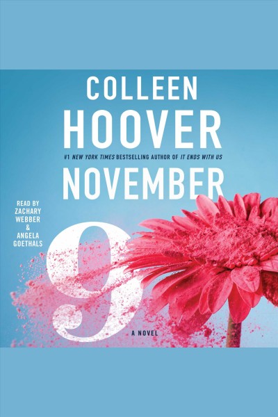 November 9 : a novel / Colleen Hoover.