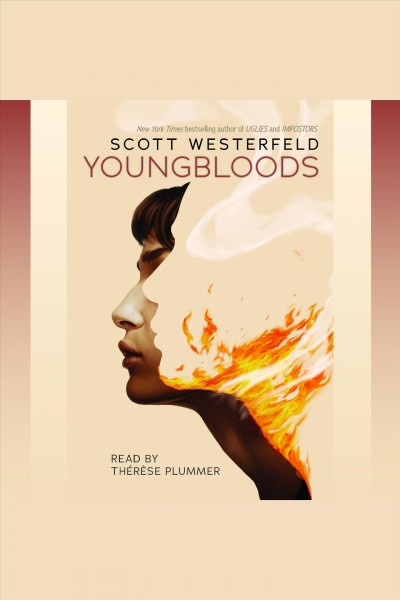 Youngbloods [electronic resource] / Scott Westerfeld.