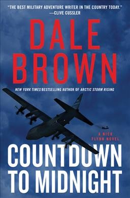 Countdown to midnight / Dale Brown.