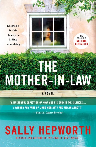 The mother-in-law : a novel / Sally Hepworth.