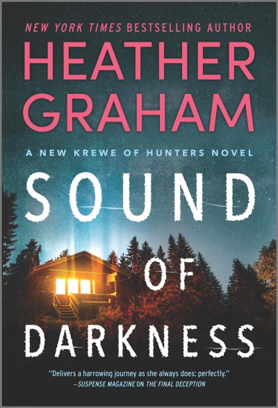 Sound of darkness / Heather Graham.