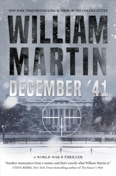 December '41 / William Martin.