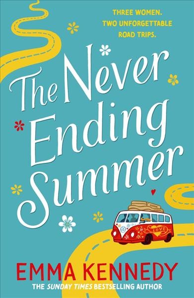 The never ending summer / Emma Kennedy.