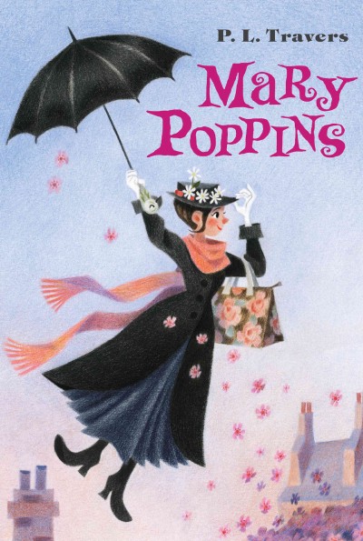 Mary Poppins [electronic resource].