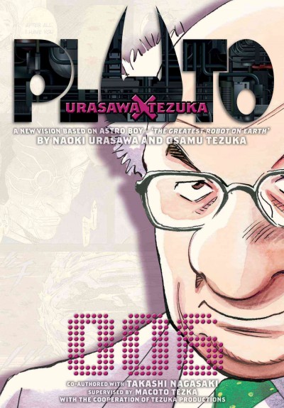 Pluto. 006 / by Naoki Urasawa and Osamu Tezuka