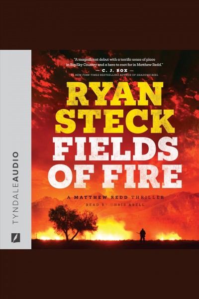 Fields of fire [electronic resource] / Ryan Steck.