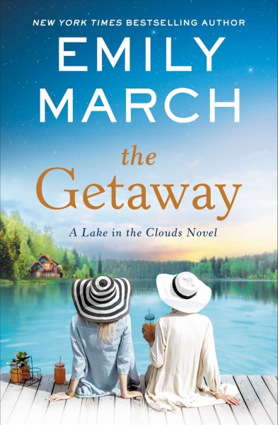 The getaway / Emily March.