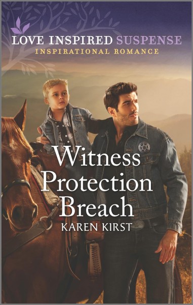 Witness protection breach / Karen Kirst.