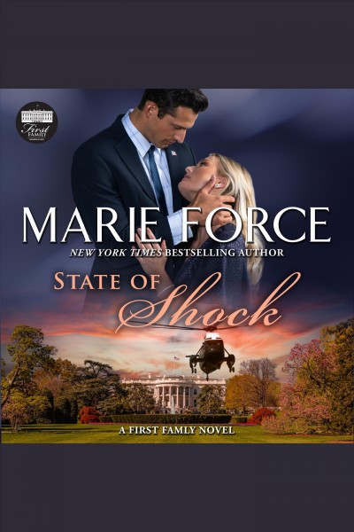 State of shock [electronic resource] / Marie Force.