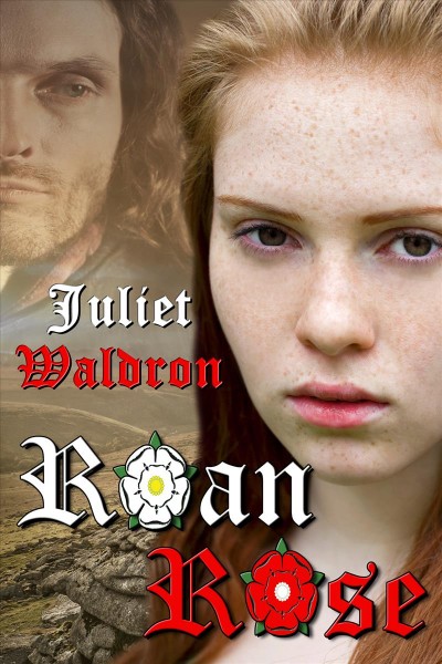 Roan Rose / by Juliet Waldron.