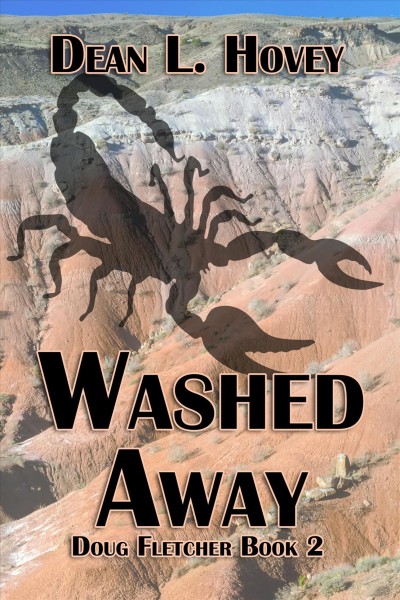 Washed away / by Dean L. Hovey.