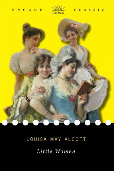 Little women / Louisa May Alcott.