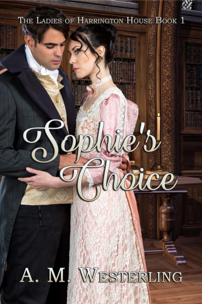 Sophie's choice / A.M Westerling.