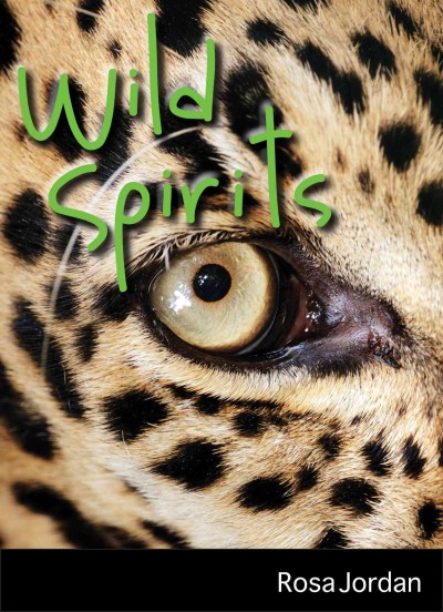Wild spirits [electronic resource] / Rosa Jordan.