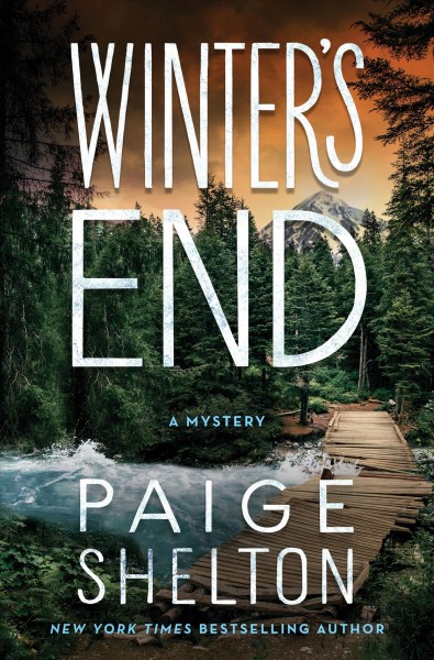 Winter's end :  a mystery /  Paige Shelton.